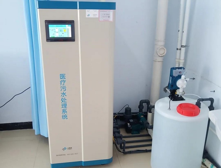 污水處理設(shè)備