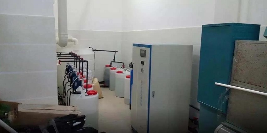 污水處理設(shè)備