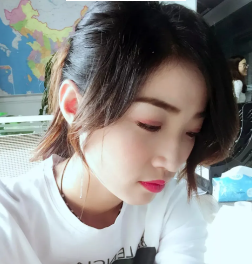 “如果不認(rèn)命，那就去拼命”這就是“水思源的姑娘”