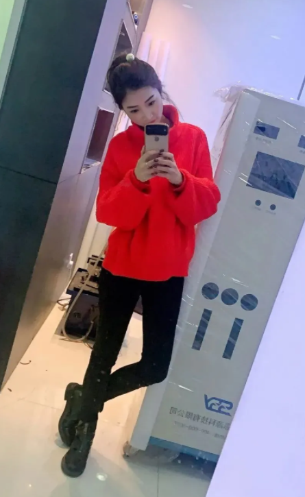 “如果不認(rèn)命，那就去拼命”這就是“水思源的姑娘”