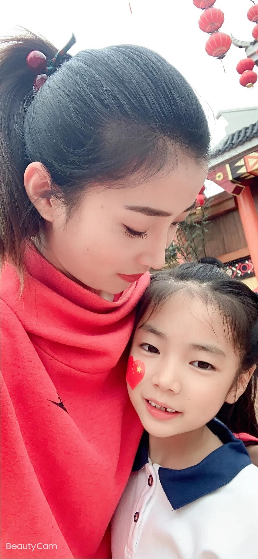 “如果不認(rèn)命，那就去拼命”這就是“水思源的姑娘”