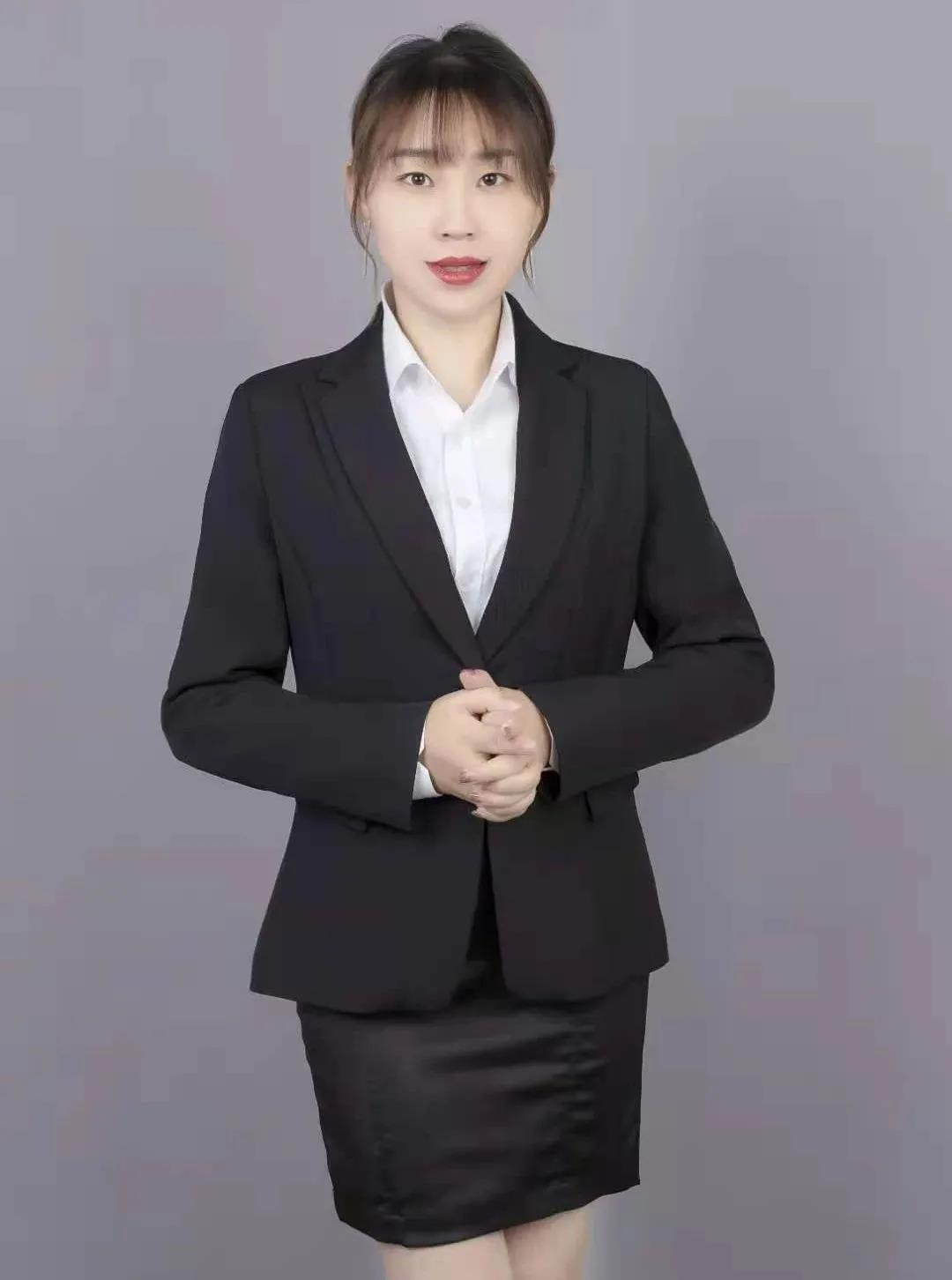 水思源——優(yōu)秀團隊經理“蓉姐”