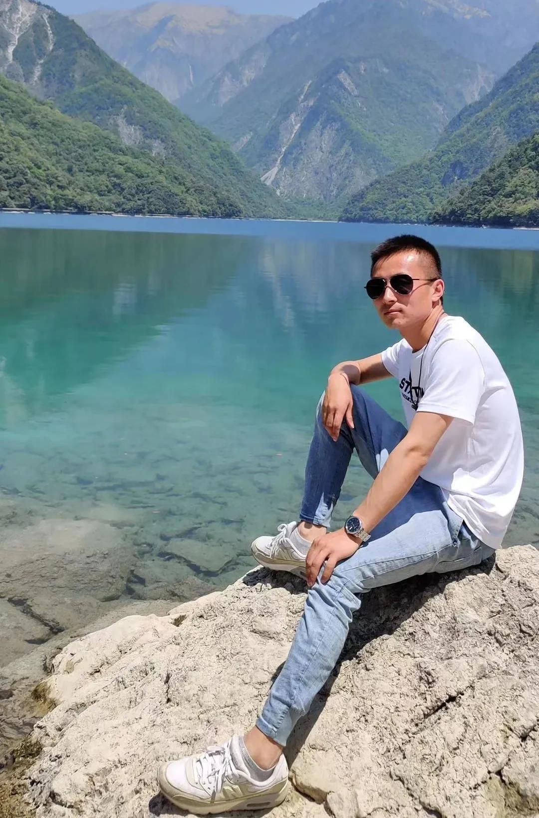 水思源——優(yōu)秀團隊經理“蓉姐”