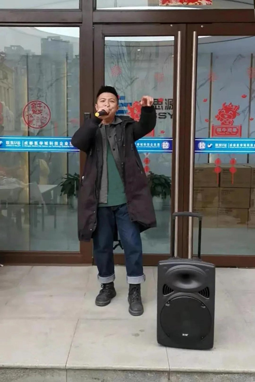 水思源——迎新年___期待更好未來(lái)！