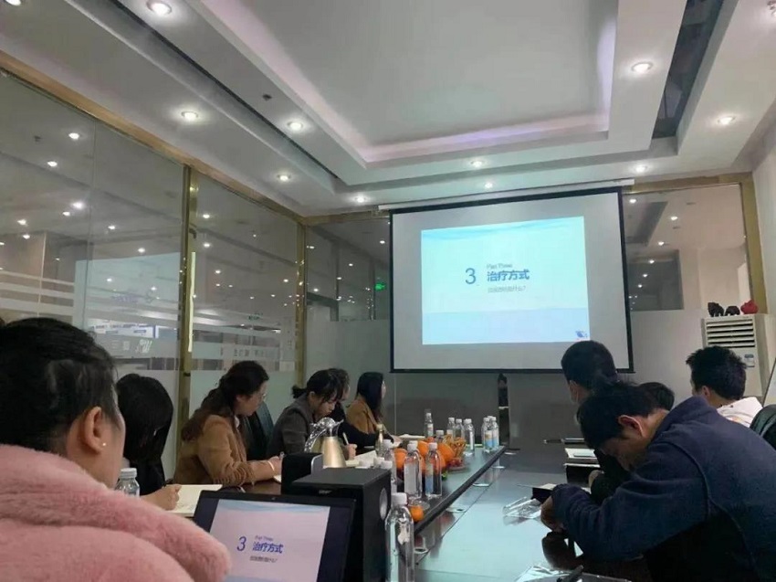 強強聯(lián)手,共創(chuàng)雙贏!水思源與威力生達(dá)成戰(zhàn)略合作協(xié)議!