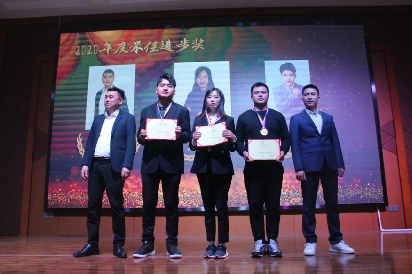 水思源——熔煉團(tuán)隊(duì)、拓展未來！