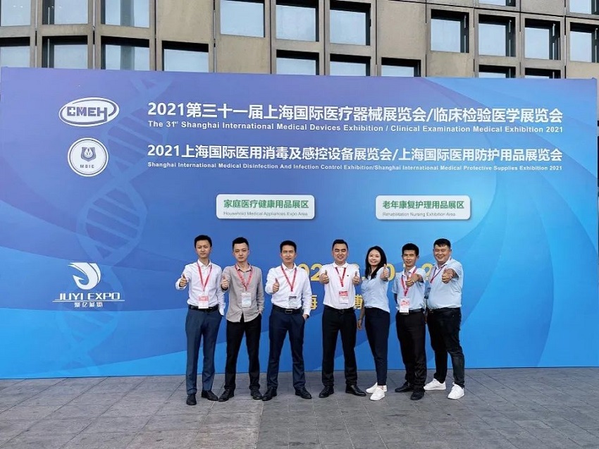 水思源——頂尖工藝吸引國(guó)內(nèi)外目光，高端展品現(xiàn)場(chǎng)成交（CMEH展盛況）