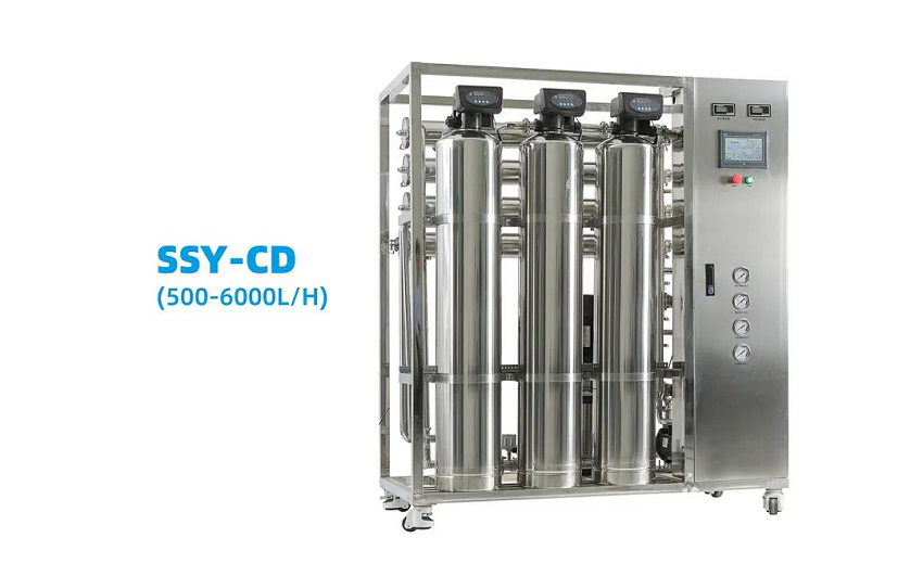 水思源——頂尖工藝吸引國(guó)內(nèi)外目光，高端展品現(xiàn)場(chǎng)成交（CMEH展盛況）