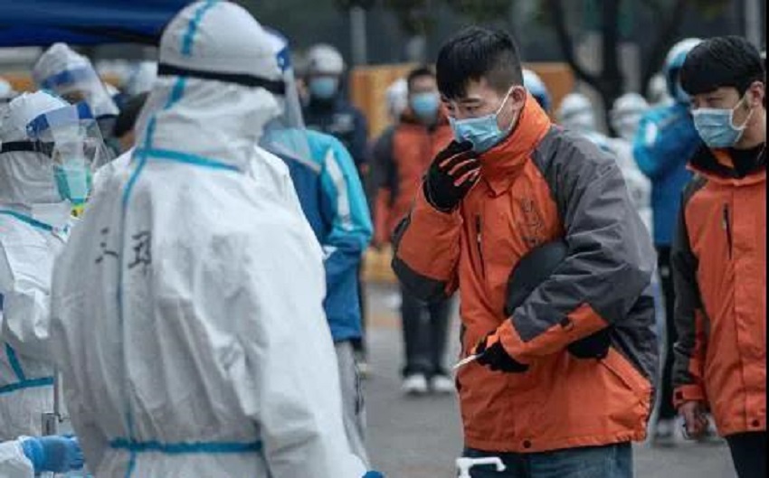 有感祖國(guó)的強(qiáng)大，致敬平凡的英雄《中國(guó)醫(yī)生》