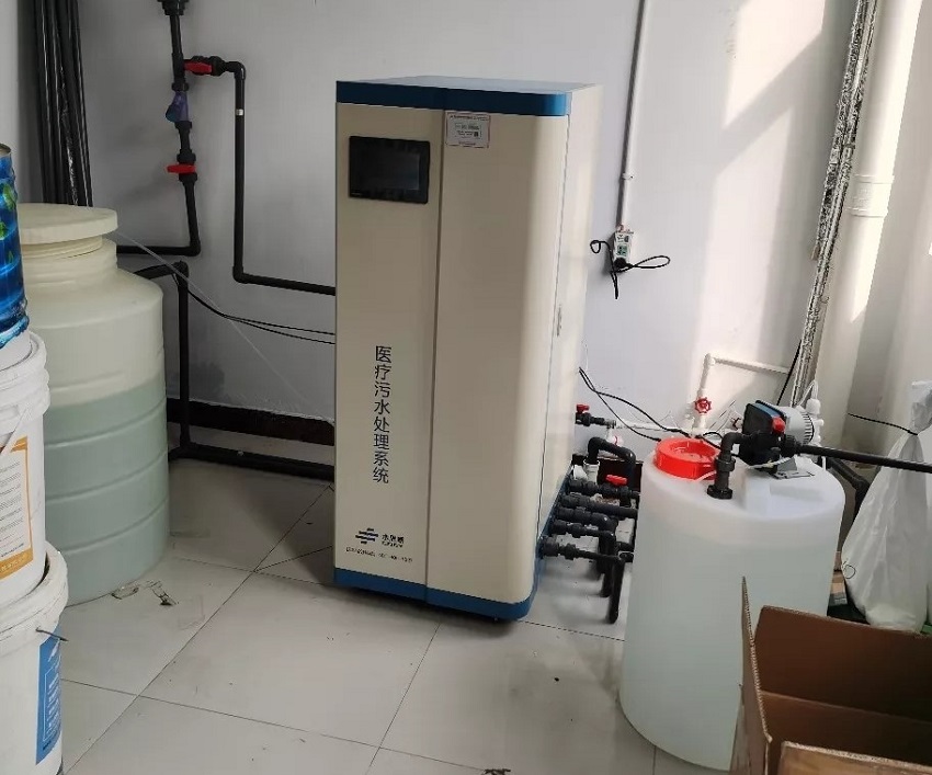 實(shí)驗(yàn)室廢水處理設(shè)備 實(shí)驗(yàn)室廢水處理設(shè)備