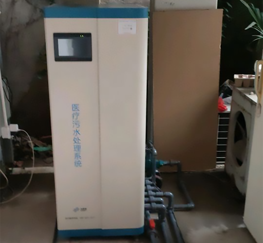 實驗室污水處理設(shè)備 實驗室污水處理設(shè)備