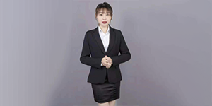 水思源——優(yōu)秀團隊經(jīng)理“蓉姐”