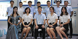 水思源——第十七屆國際檢驗醫(yī)學(xué)暨輸血儀器試劑博覽會（現(xiàn)場）