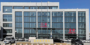 水思源【案例精選】漣水縣中醫(yī)院-檢驗科純水機