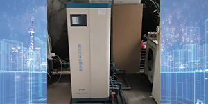 實驗室污水處理設備的維護