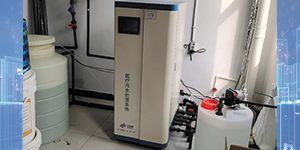 實驗室污水處理設備的原則和方法