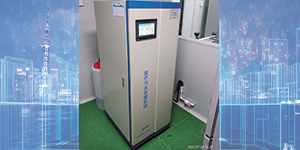 實驗室廢水處理設備常見的沉淀現(xiàn)象