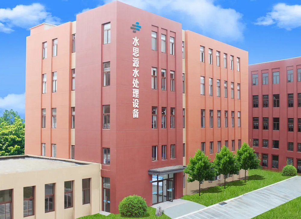 檢驗科純水機(jī)