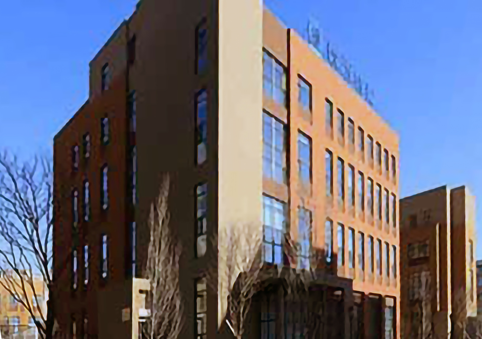 水思源【案例精選】吉林長玉特陶新材料技術(shù)股份有限公司