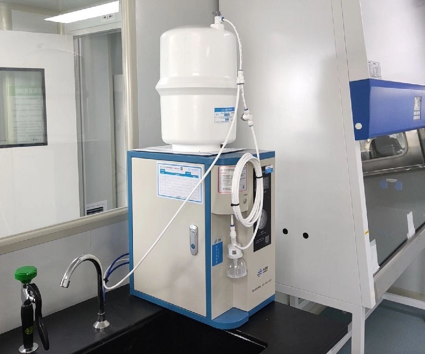 實(shí)驗(yàn)室用超純水機(jī)哪個(gè)牌子比較好？